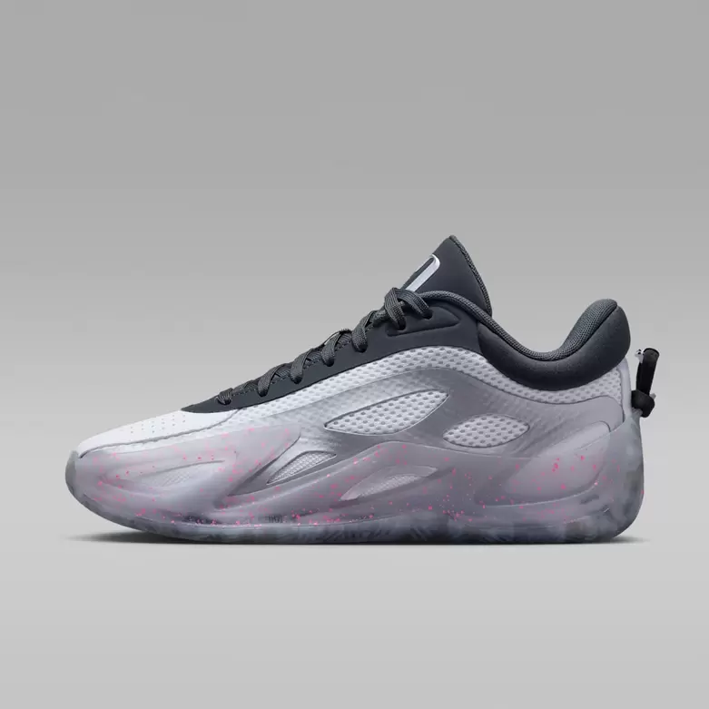 Jordan Heir Series 2