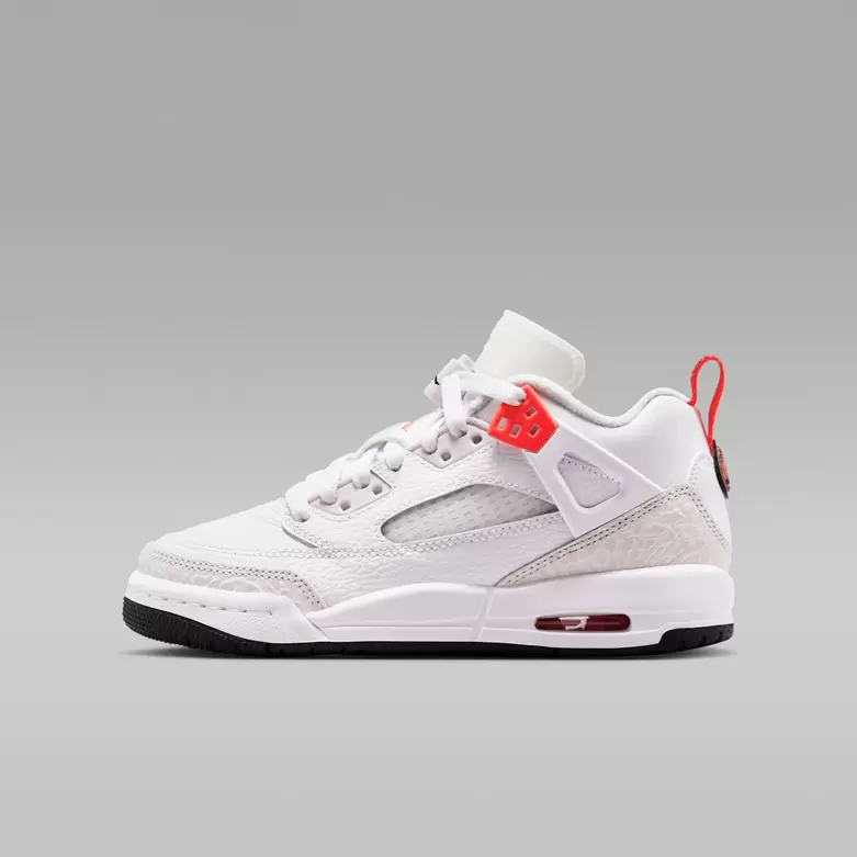 Jordan Spizike Low
