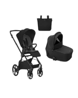 Copy of Coche Duo Muum-5 Sleep 5742KTU82 Coal