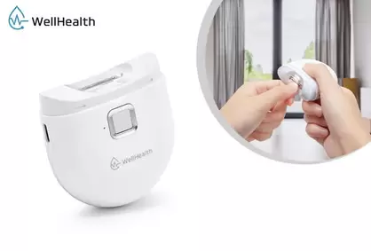 Cortaúñas eléctrico