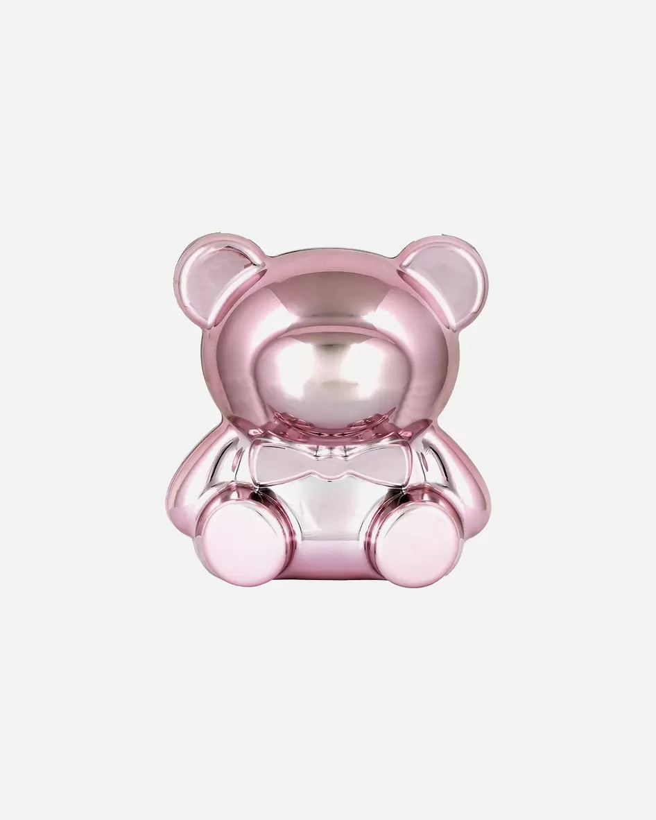 Teddy Bear Pocket Palette