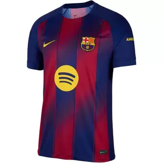BARCELONA 25/26 PRIMERA EQUIPACION