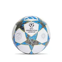 Balón adidas Champions League 25 26 League Box talla 5