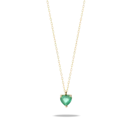 Collar oro 18 quilates IMMORTAL LOVE