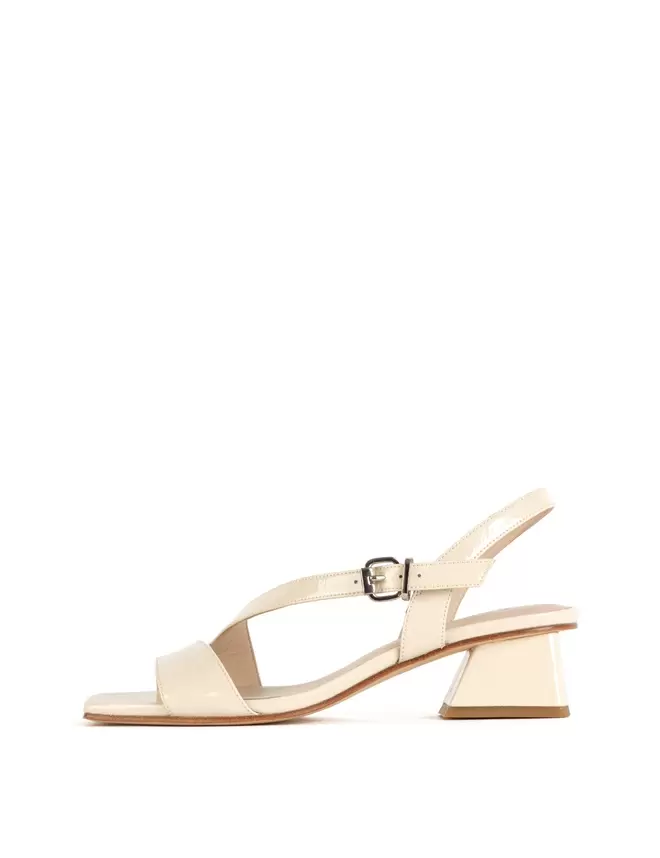 SACHI Charol naplak beige