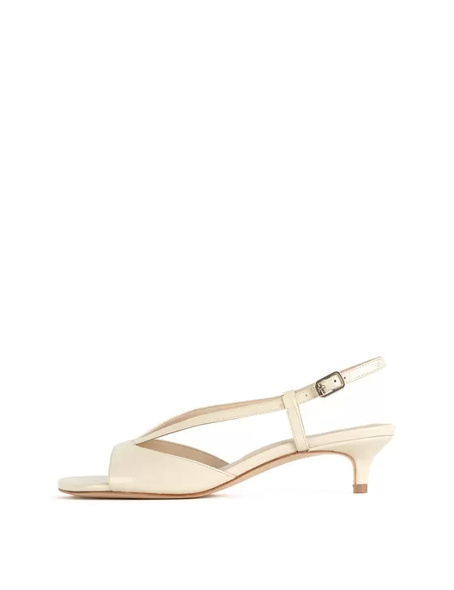 JOTA Charol naplak beige