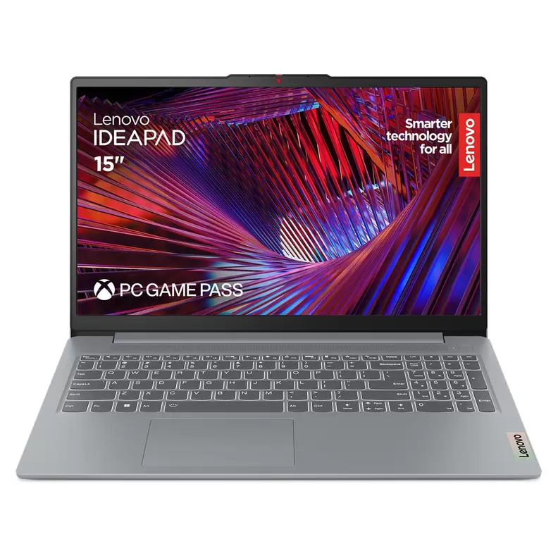 Portátil Lenovo IdeaPad Slim 3 15IRH10, i5-13420H, 16GB, 512GB SSD, 15,3", W11