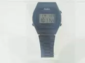 Reloj pulsera caballero casio b640w