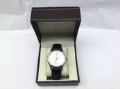 Reloj pulsera caballero earnshaw wb124876