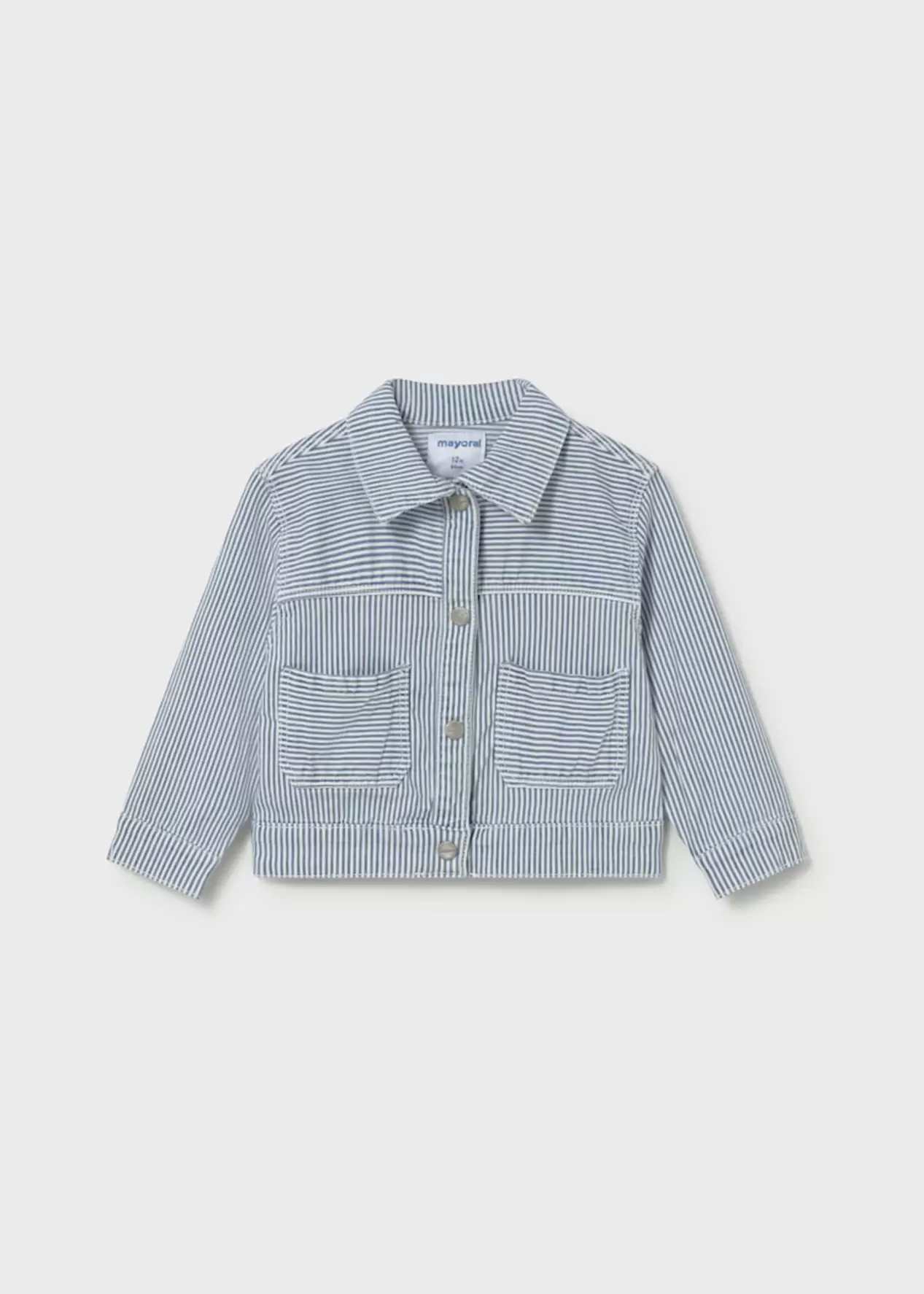 Chaqueta bebé