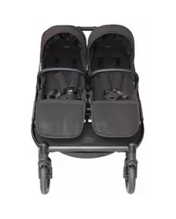 Gemelar Easy Twin 5 BMT5B01 Cha/Negro Pol/Neg,Tej/Black