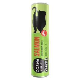 Cosma Snackies liofilizados snacks para gatos