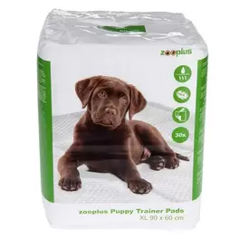 Empapadores para cachorros zooplus