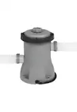Depuradora De 1.249 L/H Bestway 58381