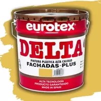 REVESTIMIENTO FACHADAS DELTA PLUS 20KG ALCOR