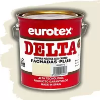REVESTIMIENTO FACHADAS DELTA PLUS 5KG AZAHAR