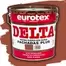 REVESTIMIENTO FACHADAS DELTA PLUS 20KG TERRACOTA