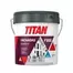 REVESTIMIENTO FACHADA MATE LISO F300 15L BLANCO