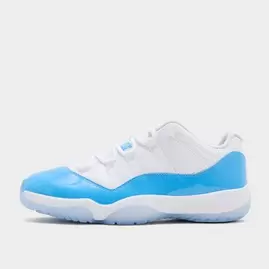 Jordan Air 11 Retro Low "University Blue"