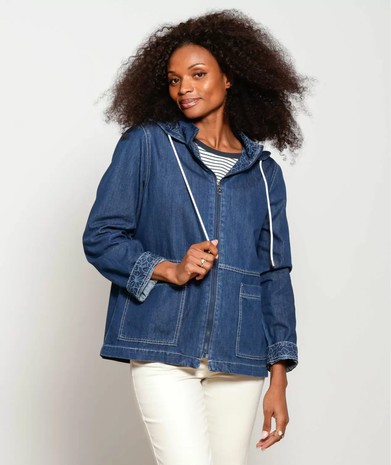 PARKA PARMA
