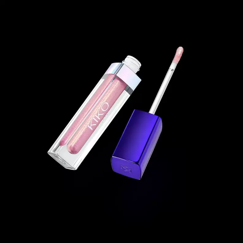 Lumiverse My Holo Crush Lipgloss&Coat 03