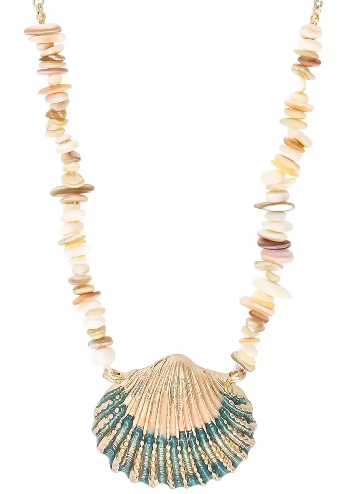 Kette - Special Shell