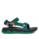 Sandalias Teva Hurricane Xlt Blue Coral Multi