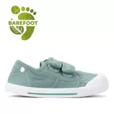 Zapatillas Lona Igor Matcha Canvas V Con...