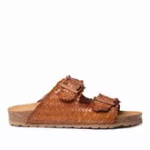 Sandalias Planas Toni Pons Guam-Te Cuero...