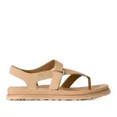 Sandalias Planas Ugg Goldengaze Tira Al...