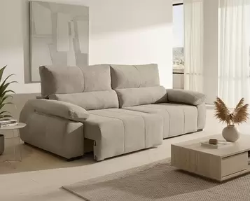 REBAJAS sofás