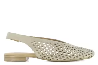 Zapatos planos VILLA