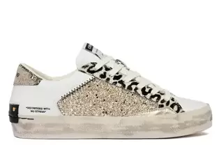 Zapatillas DISTRESSED