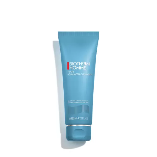 Homme tpur cleanser 125ml