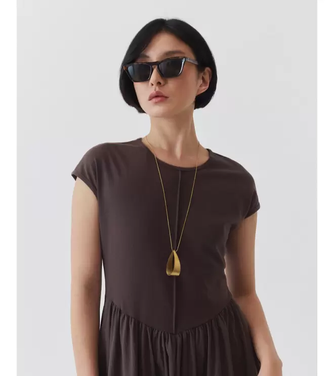 COLLAR COLGANTE