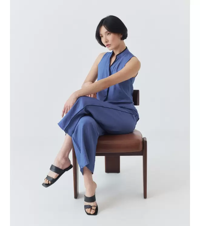 PANTALÓN WIDE LEG