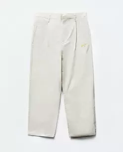 PANTALÓN LARGO GOLF
