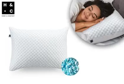 Almohada Perfect Sleep