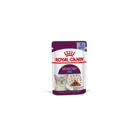 Royal Canin Sensory Feel 85gr