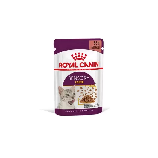 Royal Canin Sensory Taste 85gr