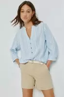 Blusa rayas