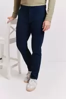 Pantalón chino slim fit