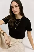 Camiseta manga corta