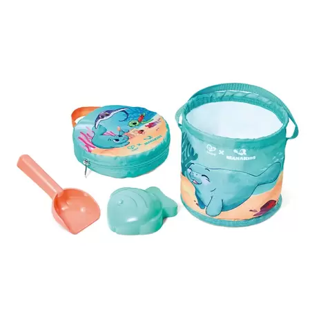 Cubo de Playa Iti