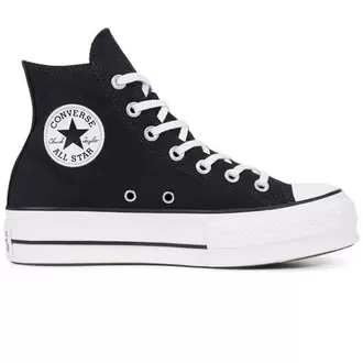 CHUCK TAYLOR ALL STAR PLATFORM