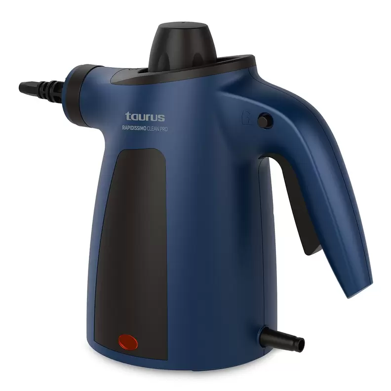 Limpiador de vapor Taurus SCL1050 Rapidissimo Clean Pro