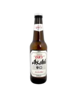 CERVEZA JAPONESA 330ML