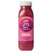 SUPER SMOOTHIE ENERGÍA 300ML