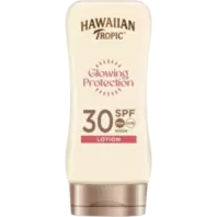 LOCIÓN SOLAR GLOW SPF30 180ML