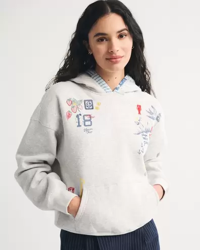Sunday Hoodie
